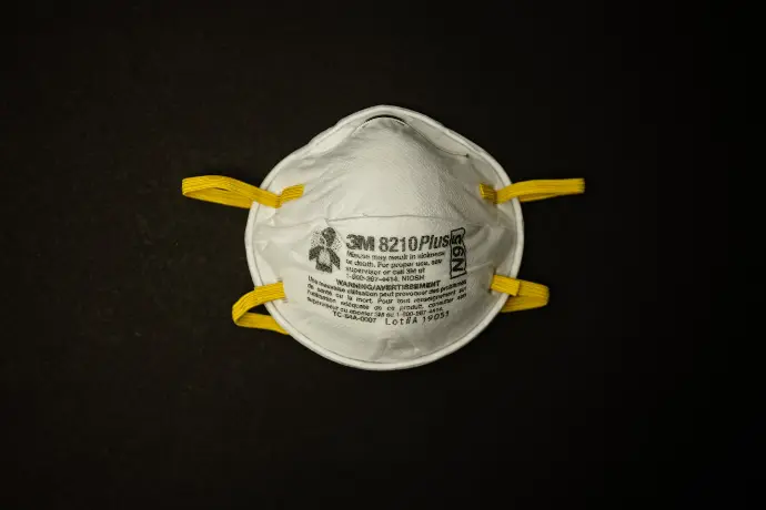 Surgical and medical Masks-Myst