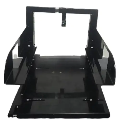 Fix'n'Rail Toilet Bracket