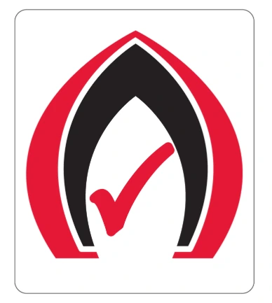 NZ Gas Safety Compliance Label