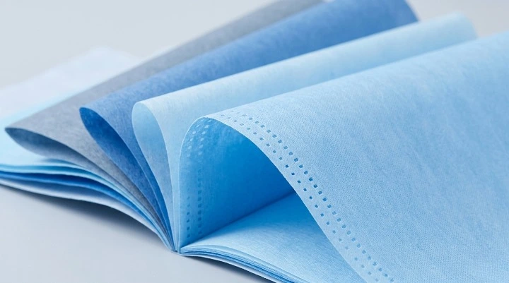 BlackMOA industrial cleaning wipes