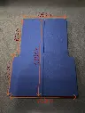 Flexifit Camper Mattresses