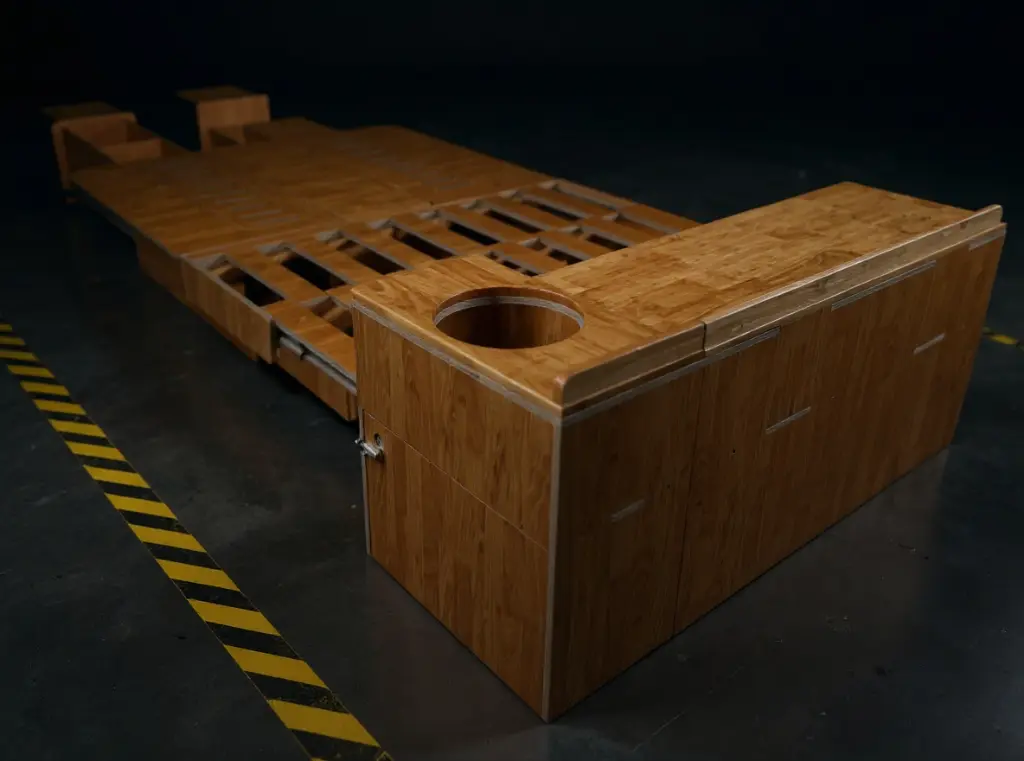 Hi-End The Panacea Kit Complete Front Angle-2.webp