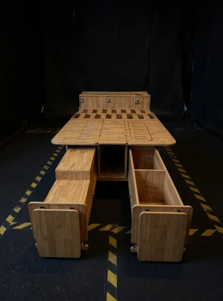 Hi End Panacea Kit Studio - Full.webp