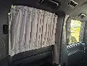 Toyota Vellfire Blinds - Left Side.webp