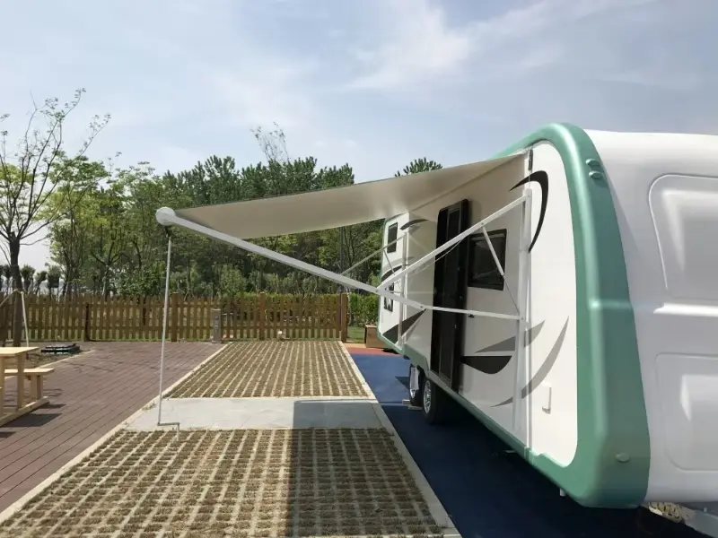 Roll Out Awning Side View 3.webp