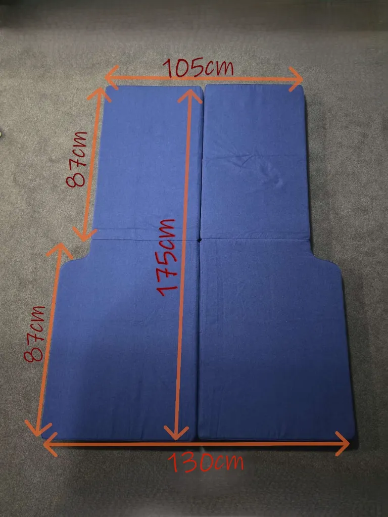 FlexiRide Sleep Mattress size2.webp