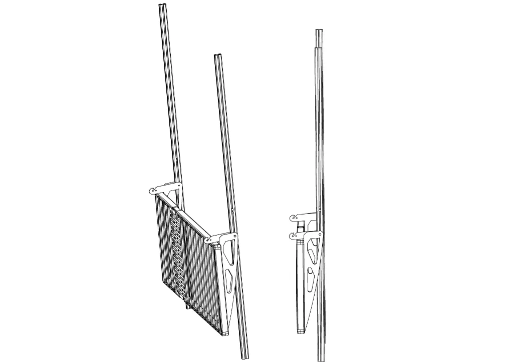 Down - RV BED Foldable.webp