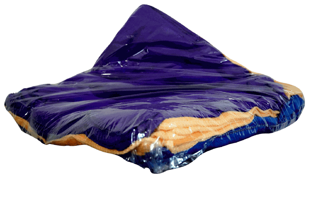 [420G40] Microfiber Towel