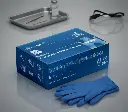 MediBlue™- Medical Examination Gloves