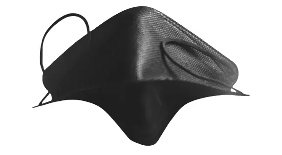 [P2M] P2 Filter-Masks