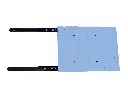 Slider Rails - Heavy Duty