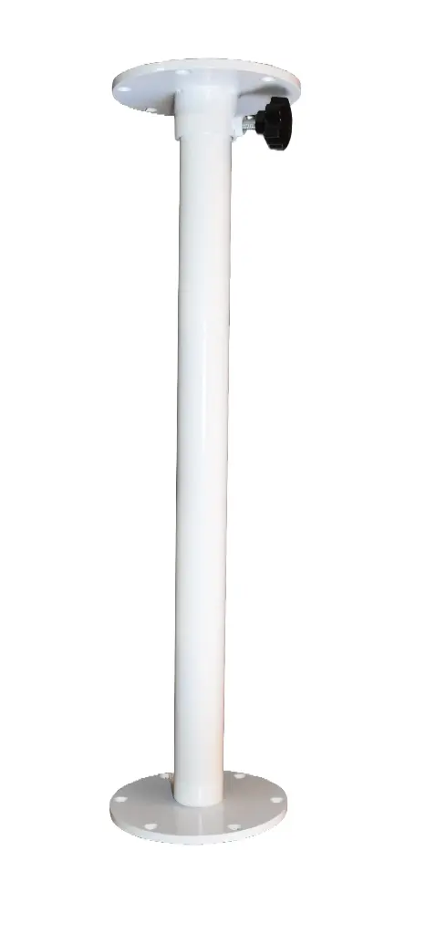 Table Leg Pole: 3 Piece Set