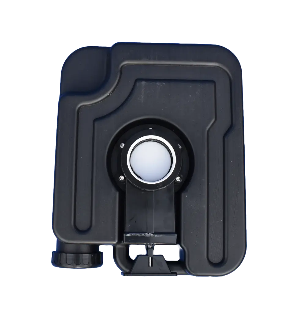 Blackwater Cassette - 12L