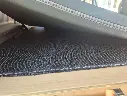 Underlay 3D Aero-Mesh