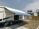 Roll Out Awning (Manual).