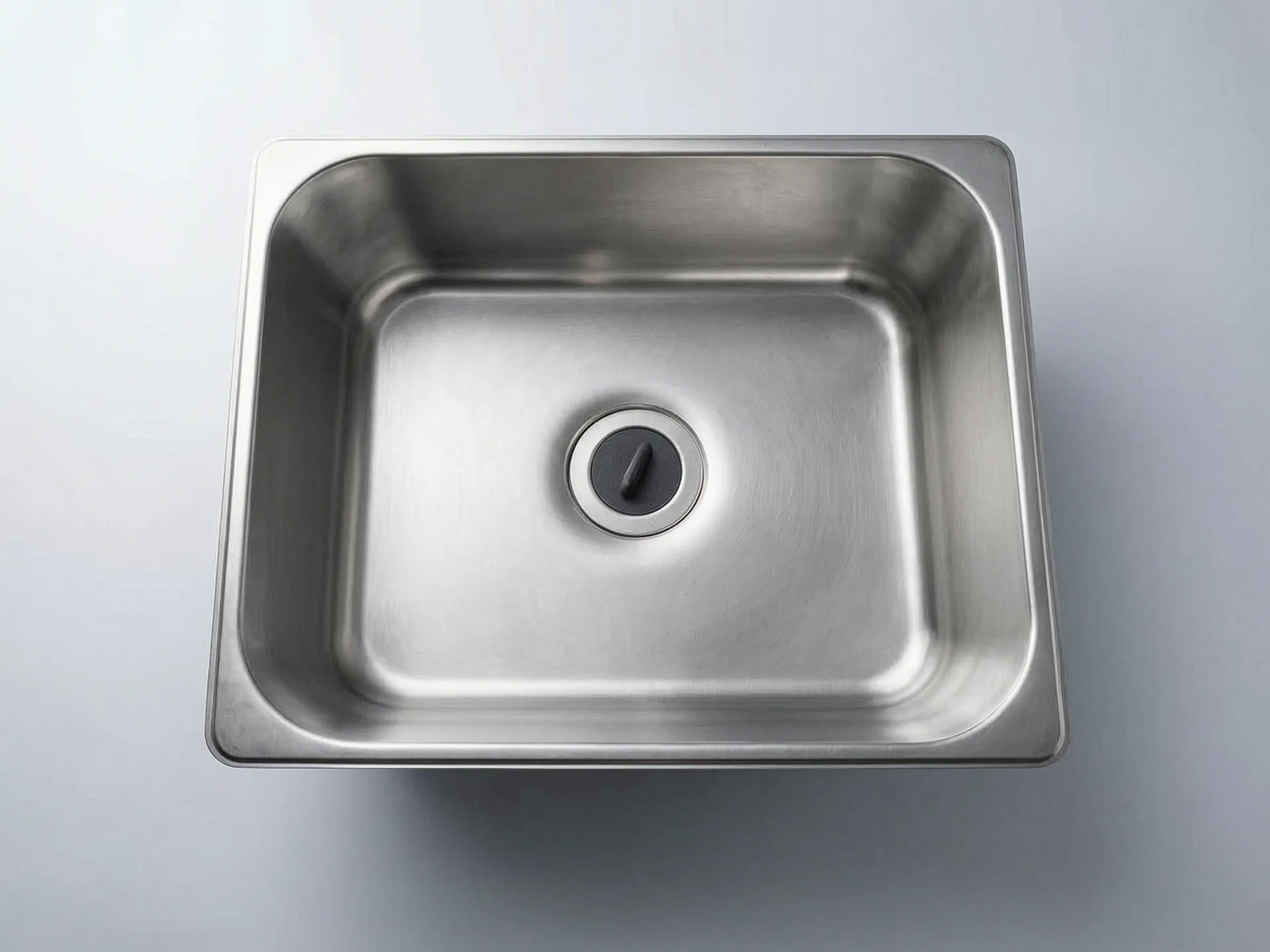 RV - Kitchen Sink