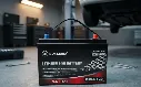 BlackMOA 120 AH Lithium Ion Battery