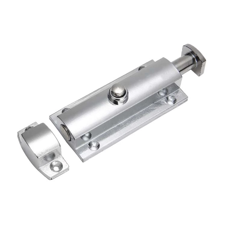 Spring Loaded Latch Pin