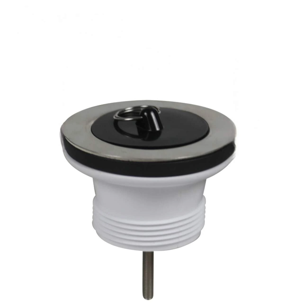RV Sink Waste Outlet