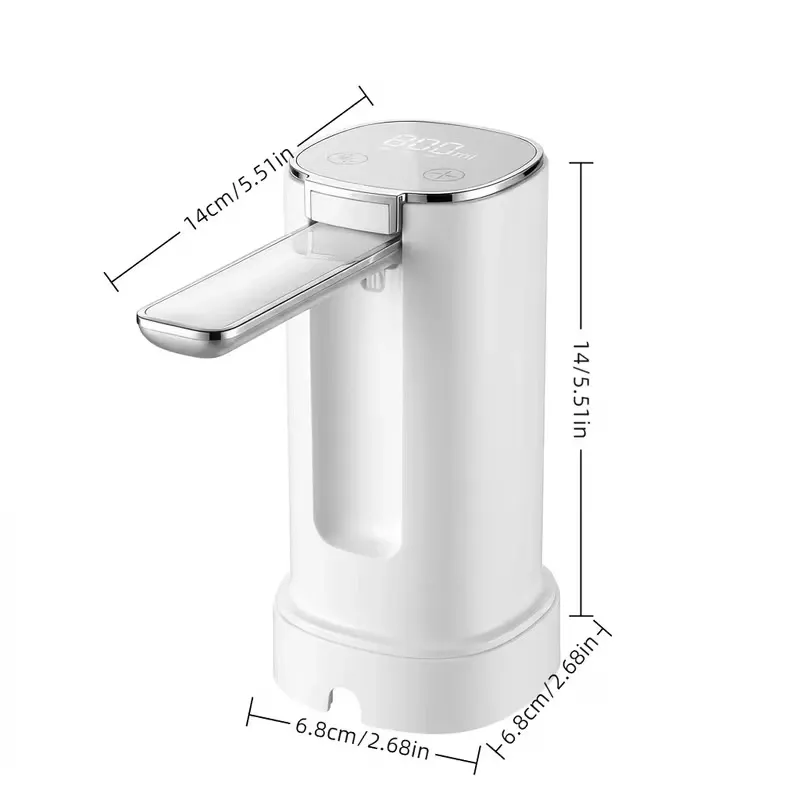 12V Electric Tap