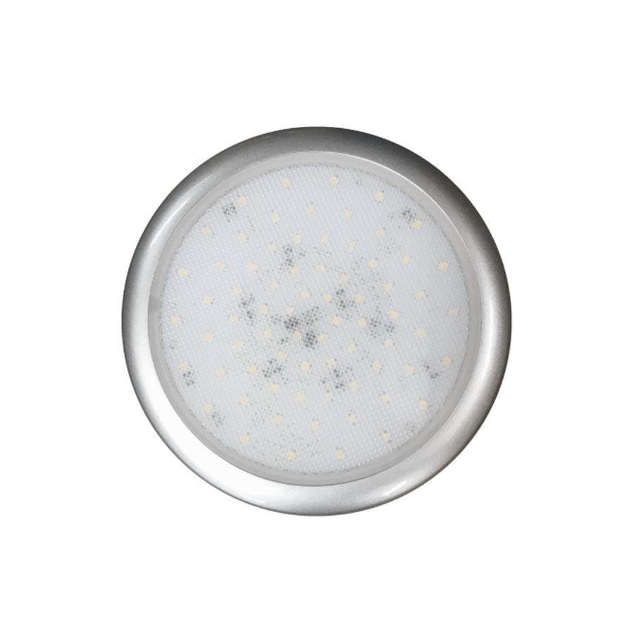 Feature Ceiling Light | Circular LED Dimmable