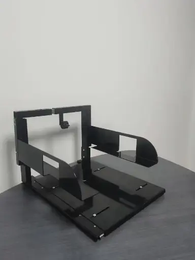 Fix'n'Rail™ | Toilet Bracket